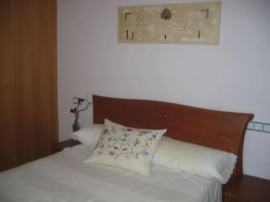 Amplio Y Confortable Apartamento Con Parking Tossa de Mar