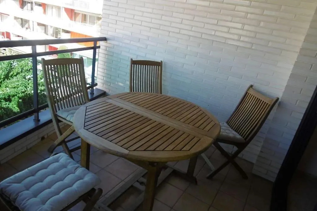 Daire Amplio Y Confortable Apartamento Con Parking Tossa de Mar