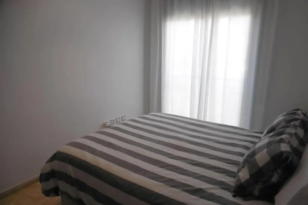 Amplio Y Confortable Apartamento Con Parking Tossa de Mar Hiszpania