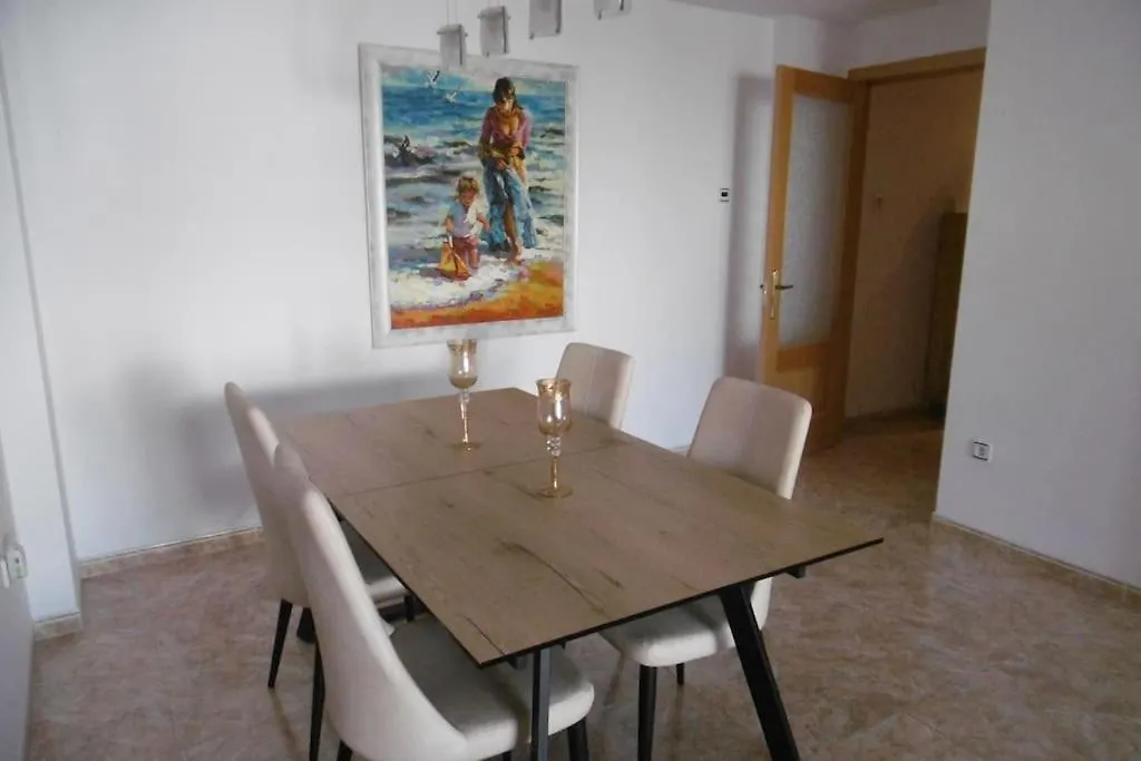 Amplio Y Confortable Apartamento Con Parking Tossa de Mar Hiszpania