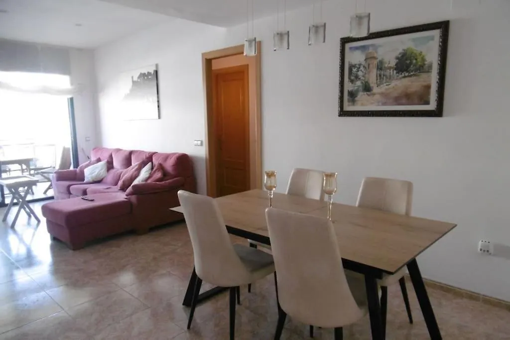 Daire Amplio Y Confortable Apartamento Con Parking Tossa de Mar