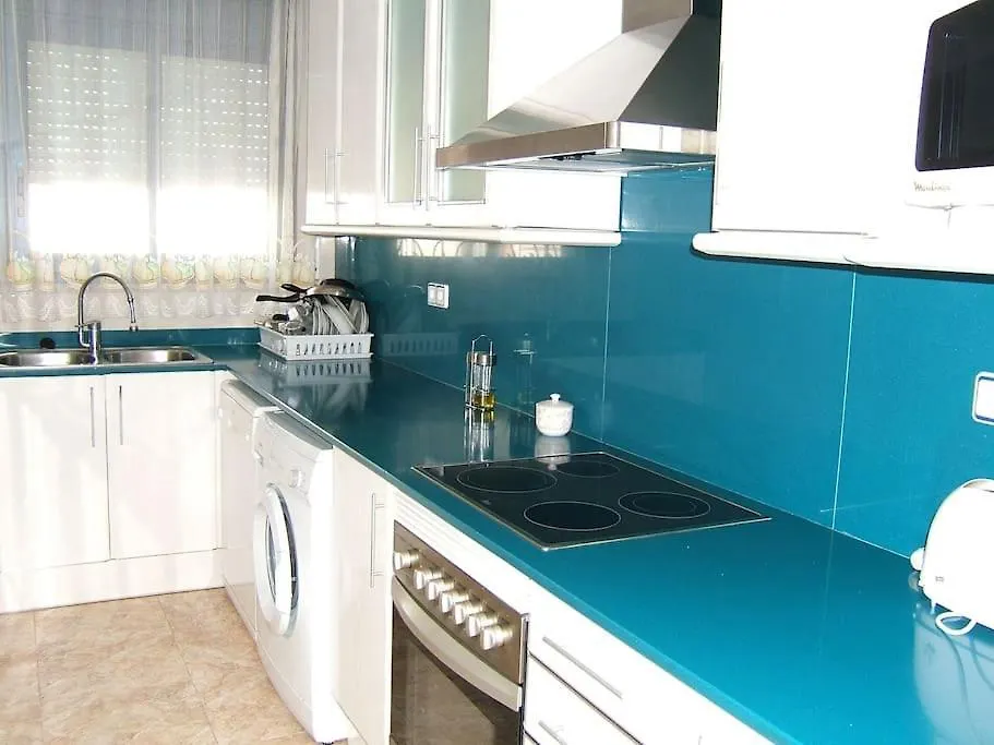 Daire Amplio Y Confortable Apartamento Con Parking Tossa de Mar